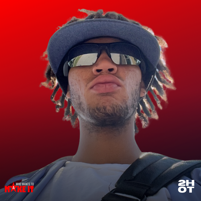 Promote This Artist: 03Kingill