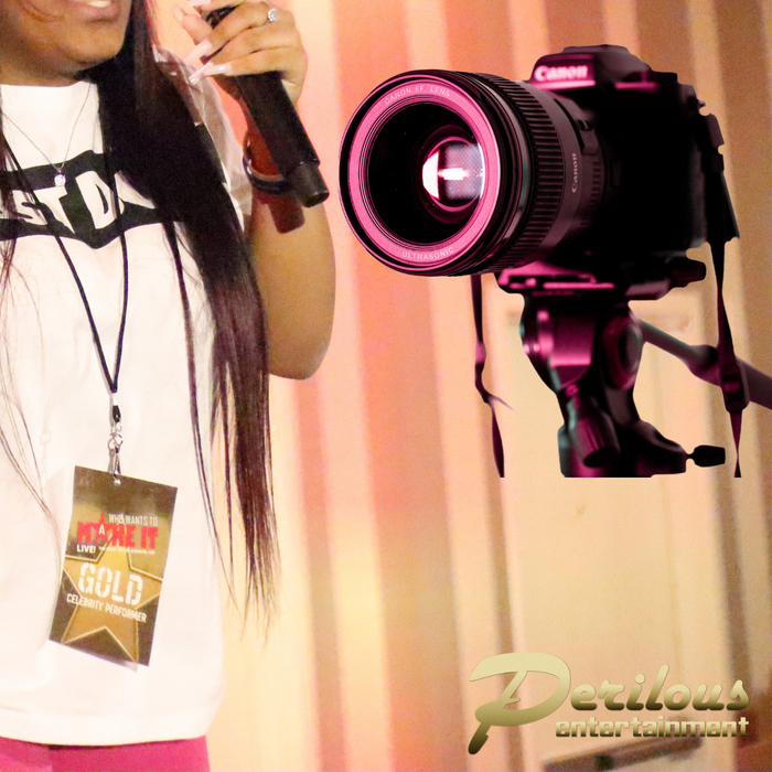 Photos & Media by Perilous Ent