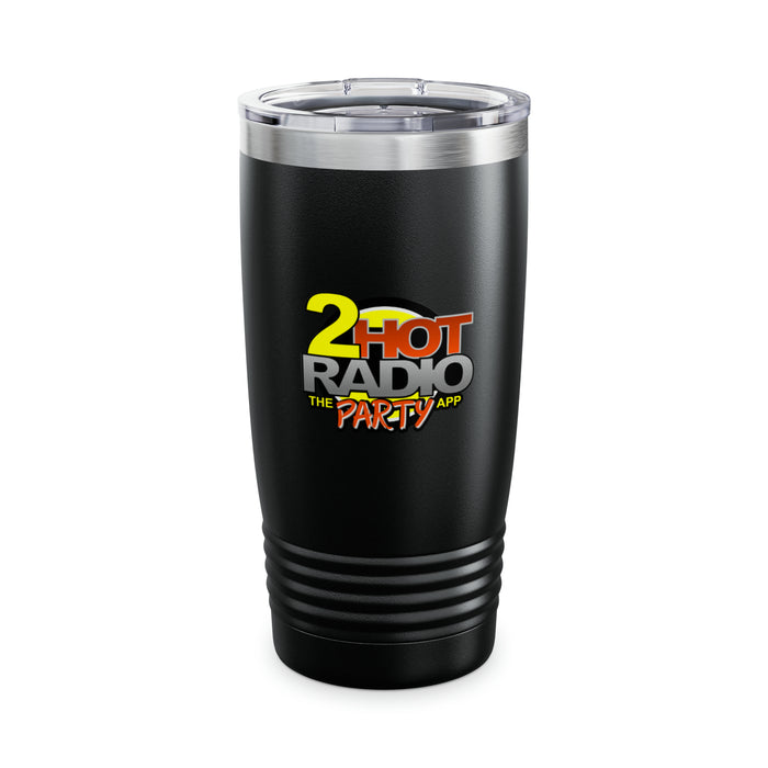 2HotRadio Ringneck Tumbler, 20oz