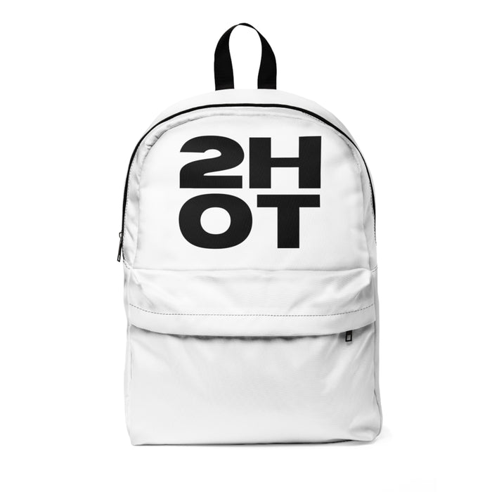 2Hot Unisex Backpack