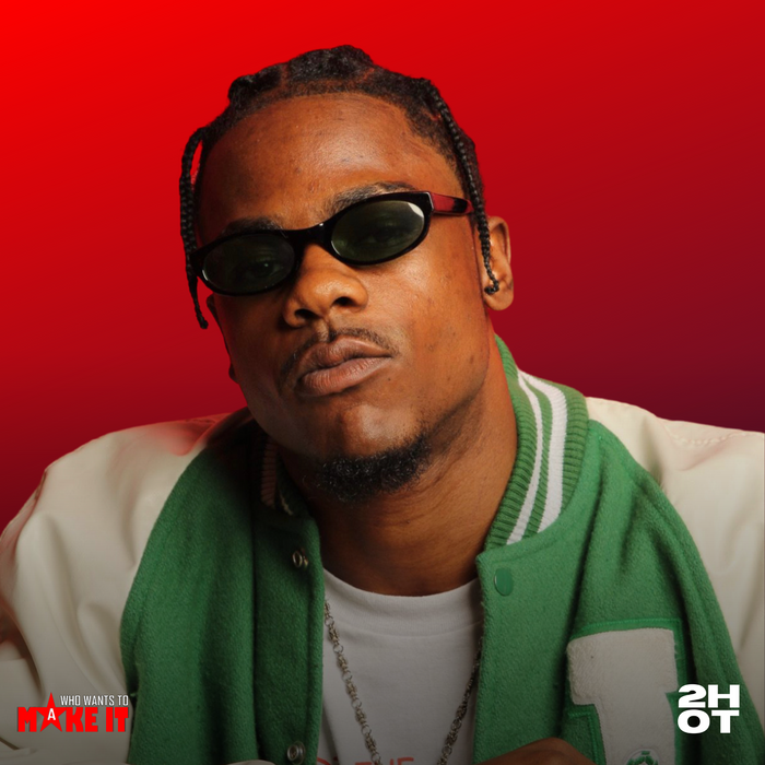 Promote This Artist: 2EZ4ME