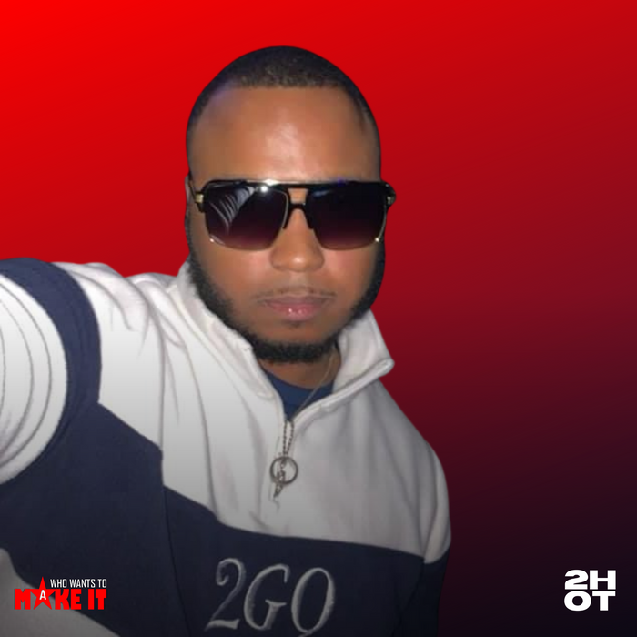 Promote This Artist: 2GQ