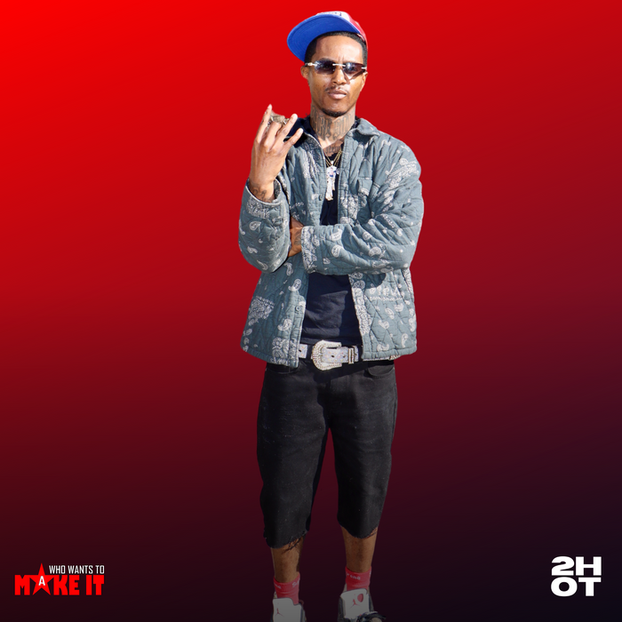 Promote This Artist: 2playa