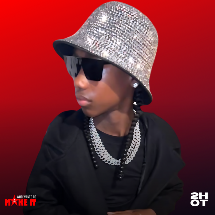 Promote This Artist: 4KMarte