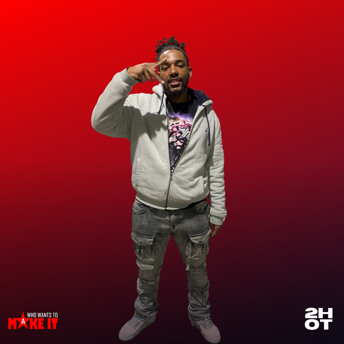 Promote This Artist: 4WAYCJAY