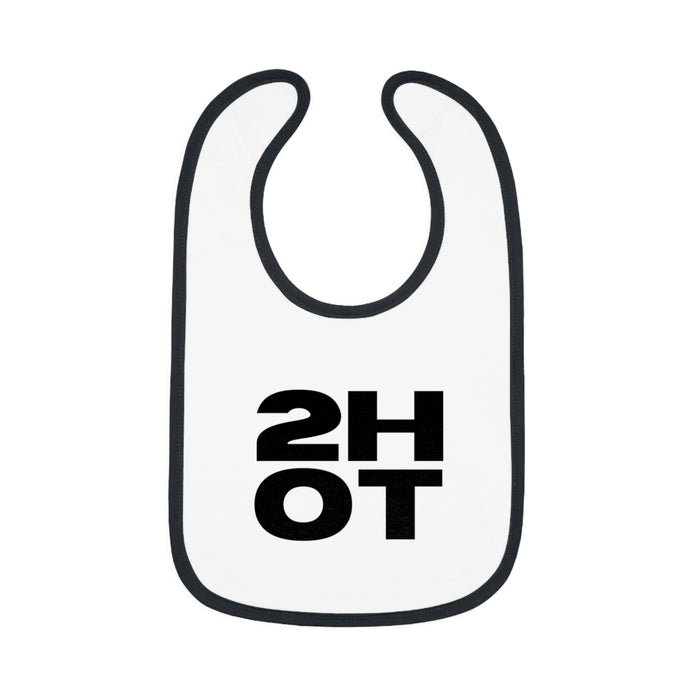 2Hot Jersey Bib