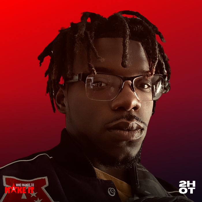 Promote This Artist: 6ix Moody