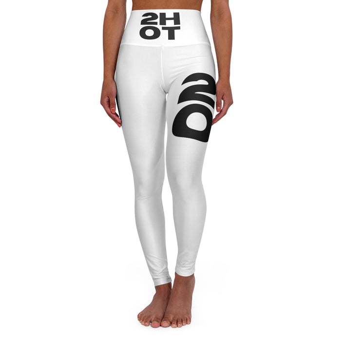 2Hot Yoga Leggings