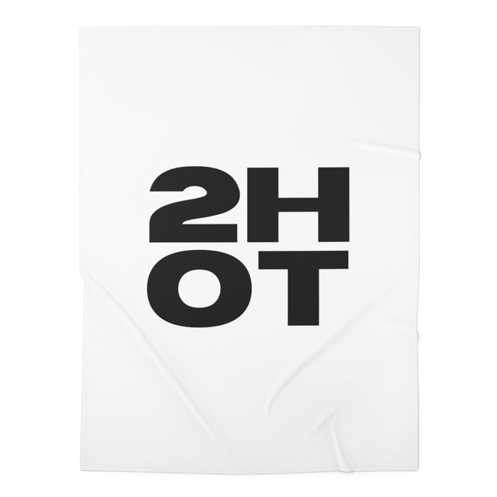 2Hot Swaddle Blanket