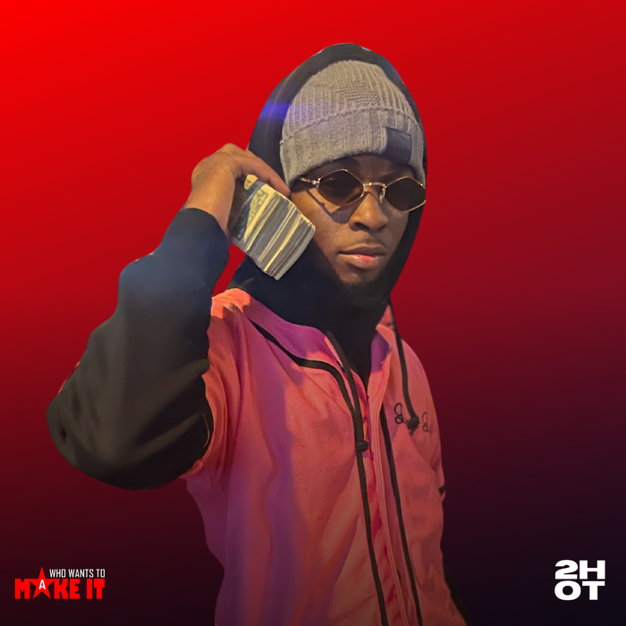 Promote This Artist: 908 LiL J