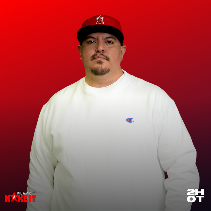 Promote This Artist: A.CAP