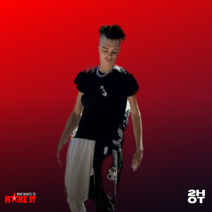 Promote This Artist: A.D.G