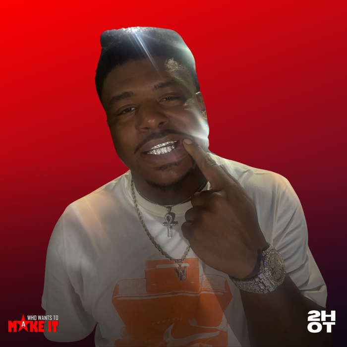 Promote This Artist: AAM Juan