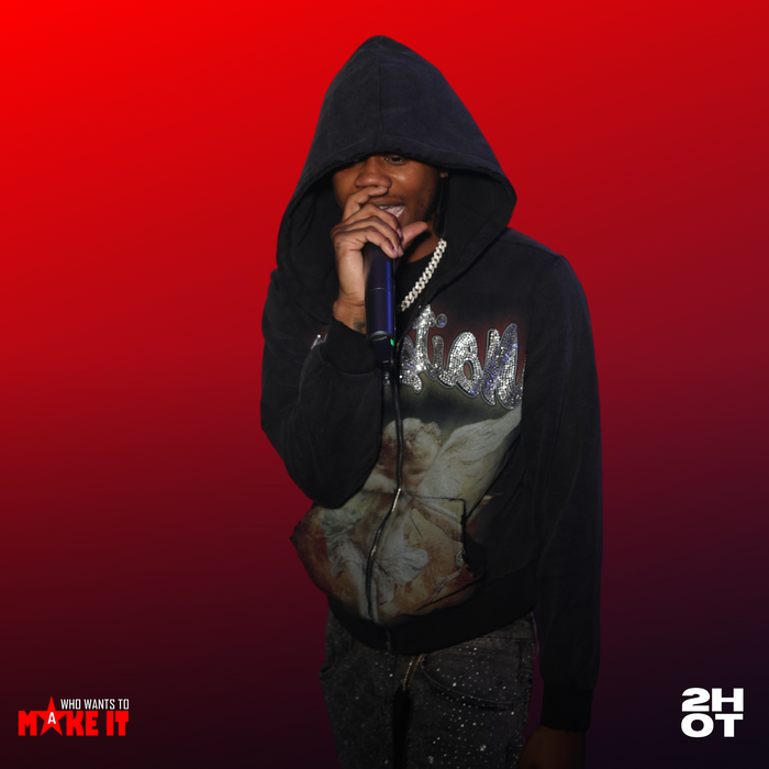 Promote This Artist: AFM-Tay