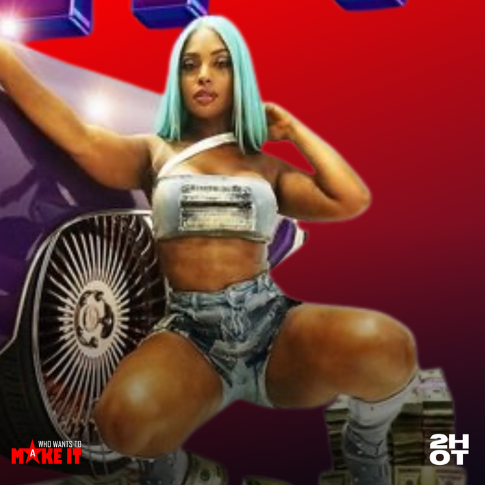 Promote This Artist: ALANTRA