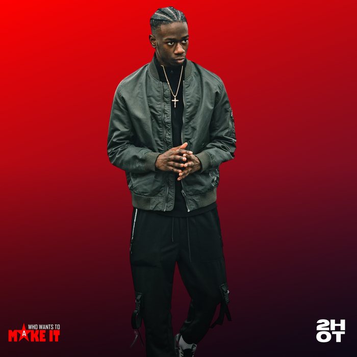 Promote This Artist: ARMITIUS