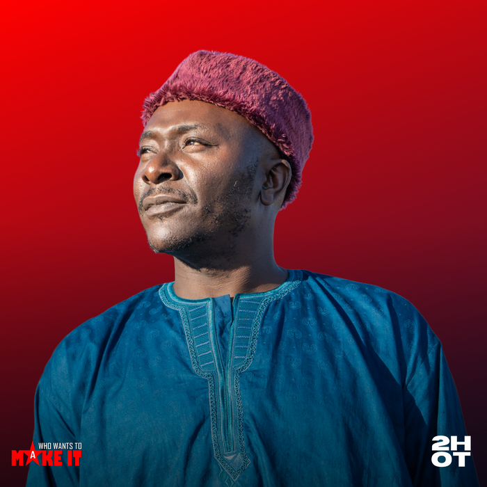 Promote This Artist: Ajao