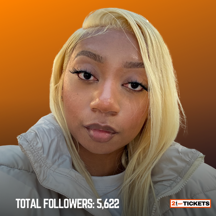 Promote Your Brand on Alexie Gill's Social Media Page