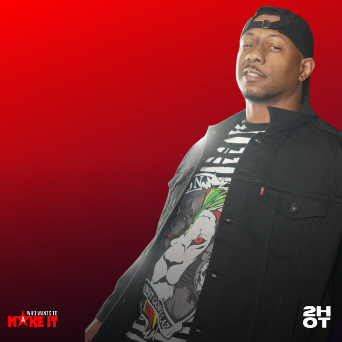 Promote This Artist: Alias