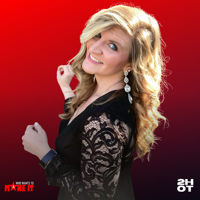 Promote This Artist: Alicia Meza