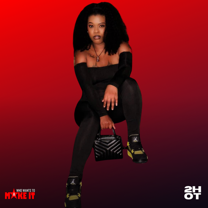 Promote This Artist: Alisa Nichole