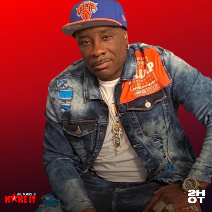 Promote This Artist: Almighty Q