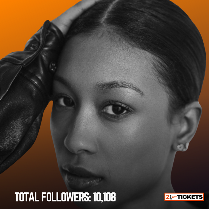 Promote Your Brand on Alyssa Monét's Social Media Page