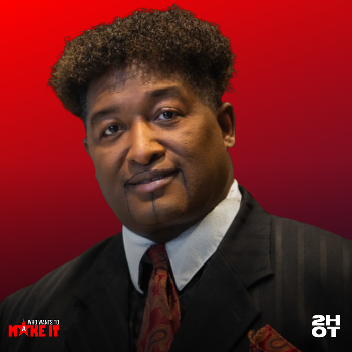 Promote This Artist: Antonio Peebles