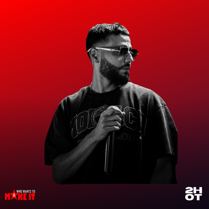 Promote This Artist: Atat