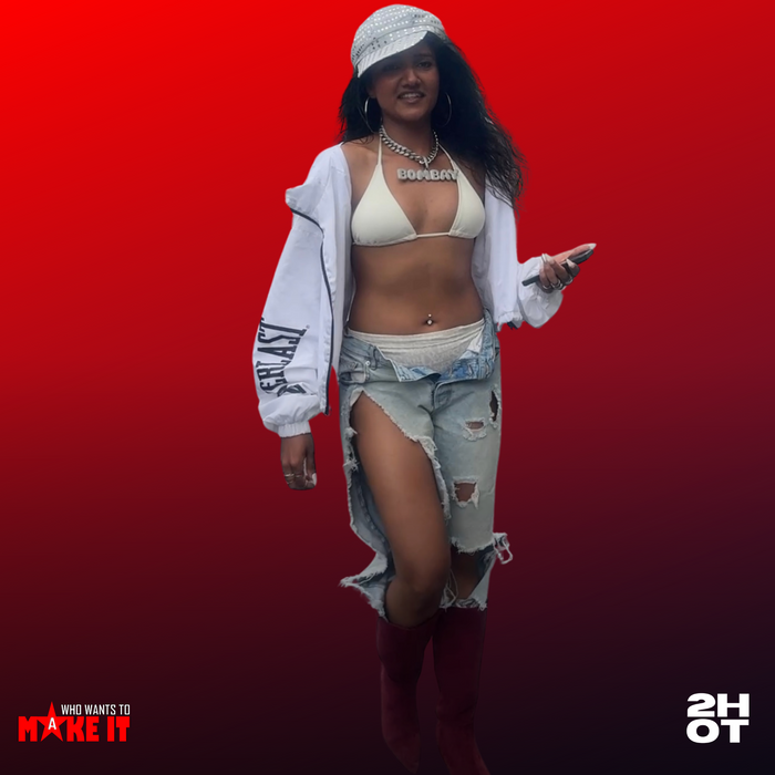 Promote This Artist: Aye Kay