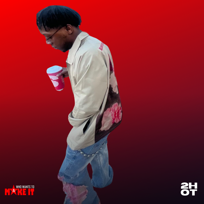 Promote This Artist: BNF3RD