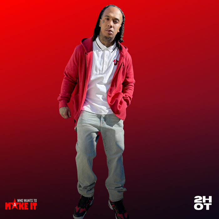 Promote This Artist: BODY