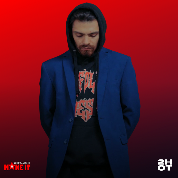 Promote This Artist: BROTHERIX