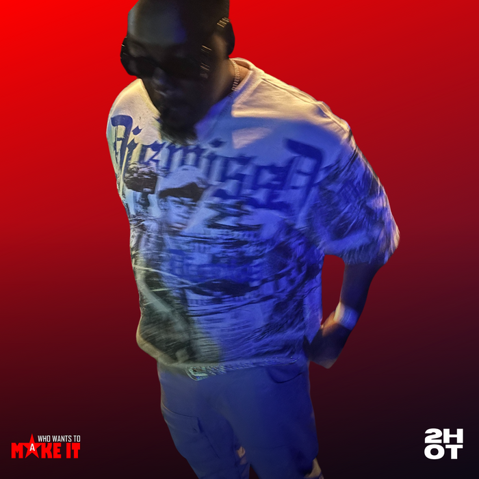 Promote This Artist: Babyk
