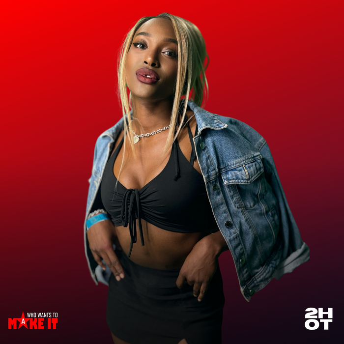 Promote This Artist: Badonna