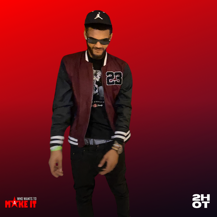 Promote This Artist: Bala Rich