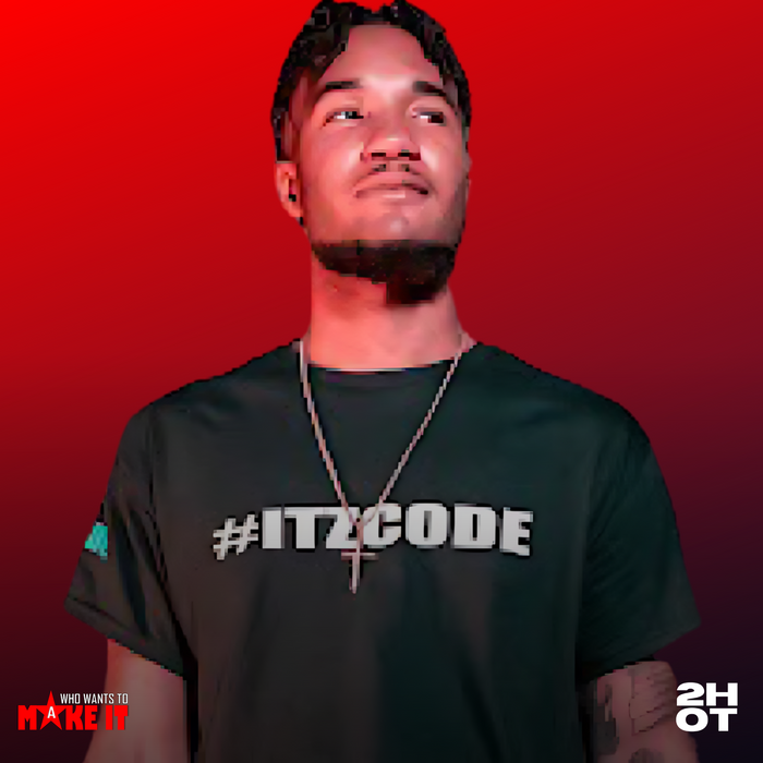 Promote This Artist: Bar-Code