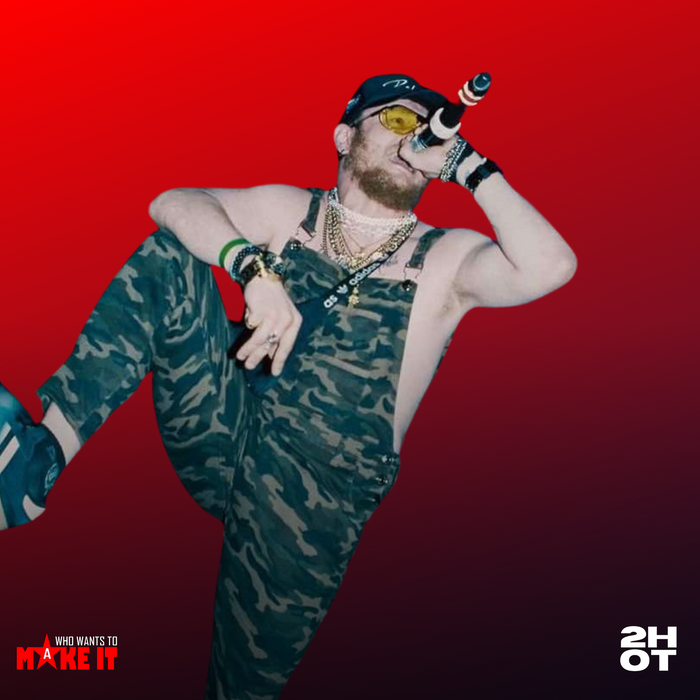 Promote This Artist: Big Mooky