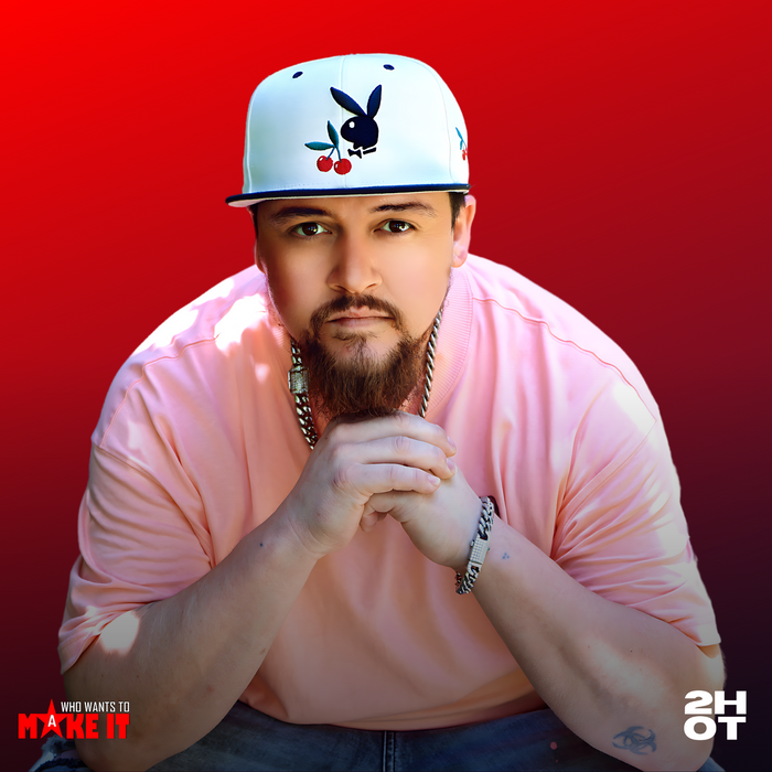 Promote This Artist: Big O.U.N.C.E.