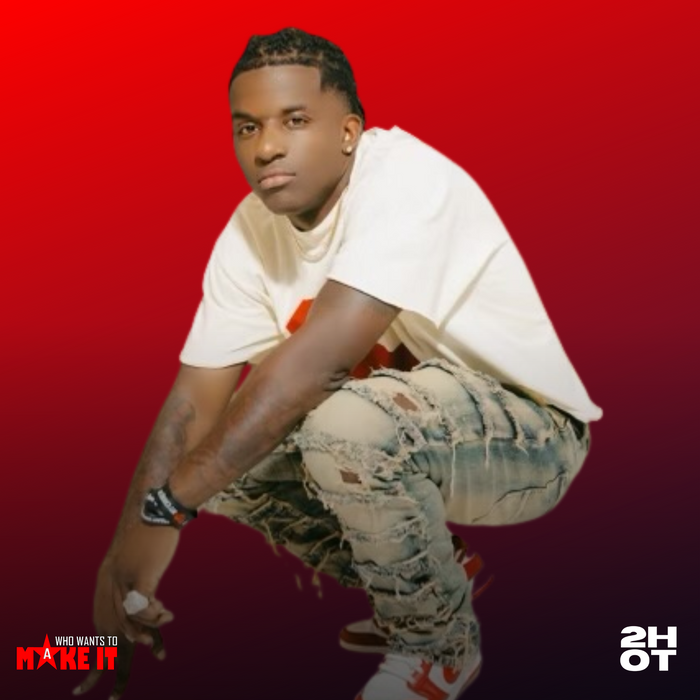 Promote This Artist: Big Travo