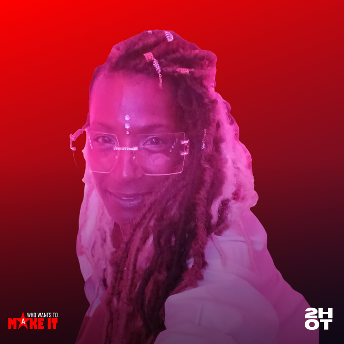 Promote This Artist: BlkPearl Kee
