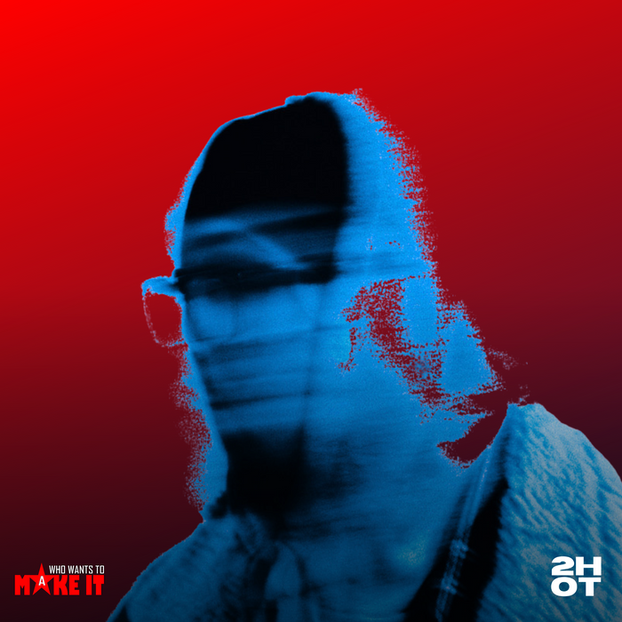 Promote This Artist: Bludrow
