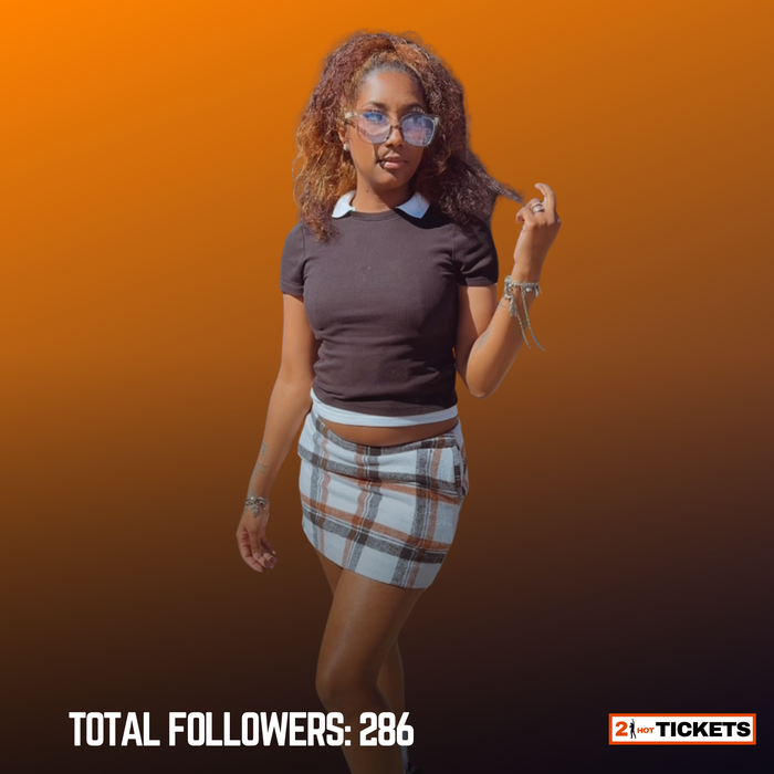 Promote Your Brand on Blue's Social Media Page