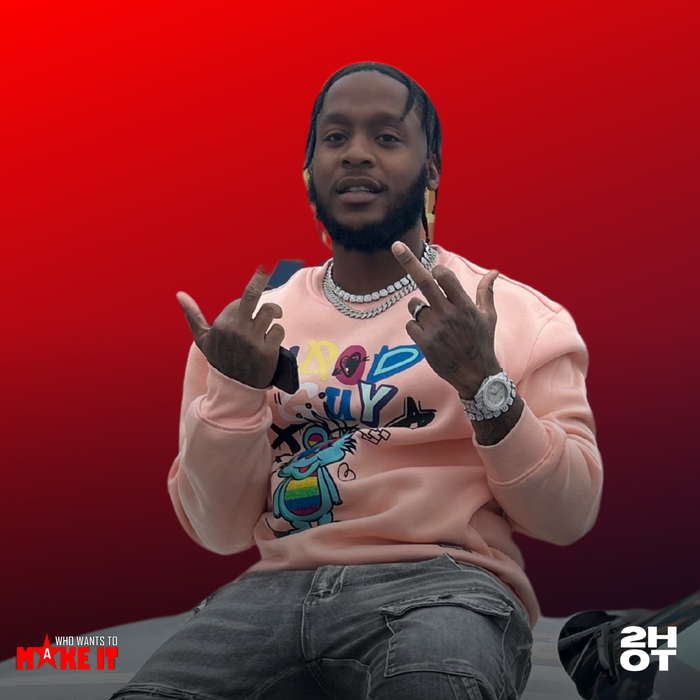 Promote This Artist: Boo da Prophet