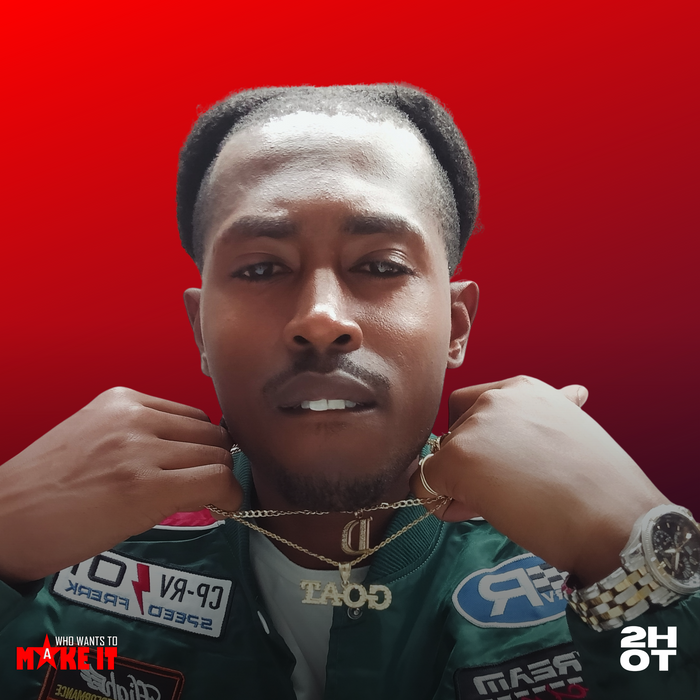 Promote This Artist: D3