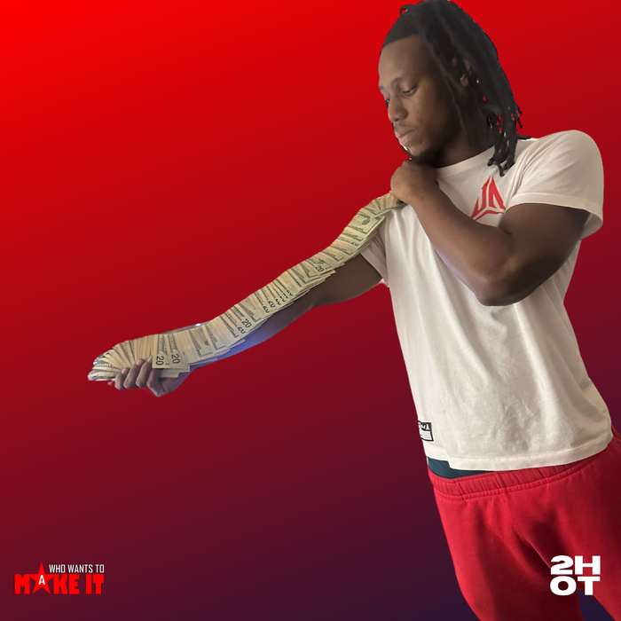 Promote This Artist: Bossman KD