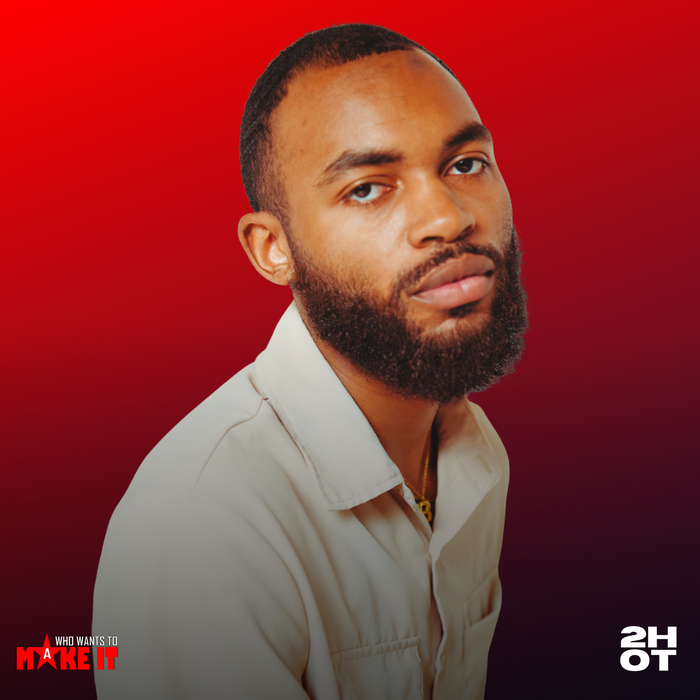 Promote This Artist: Brandon Love