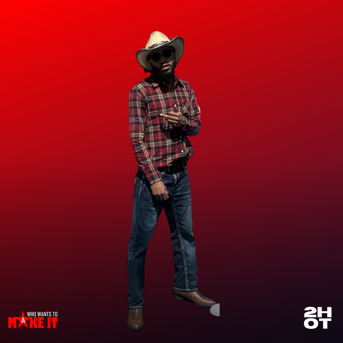 Promote This Artist: Brazy Tre