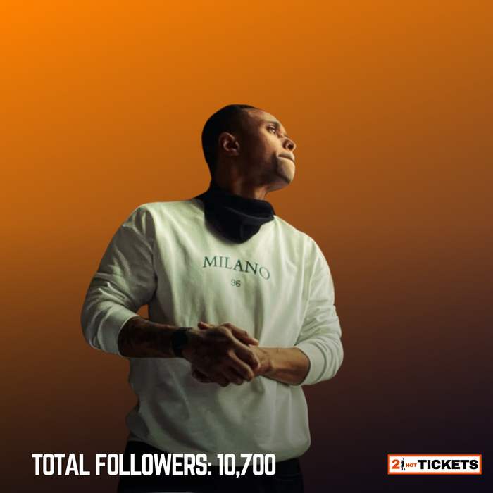 Promote Your Brand on Brian Michael Bracy's Social Media Page