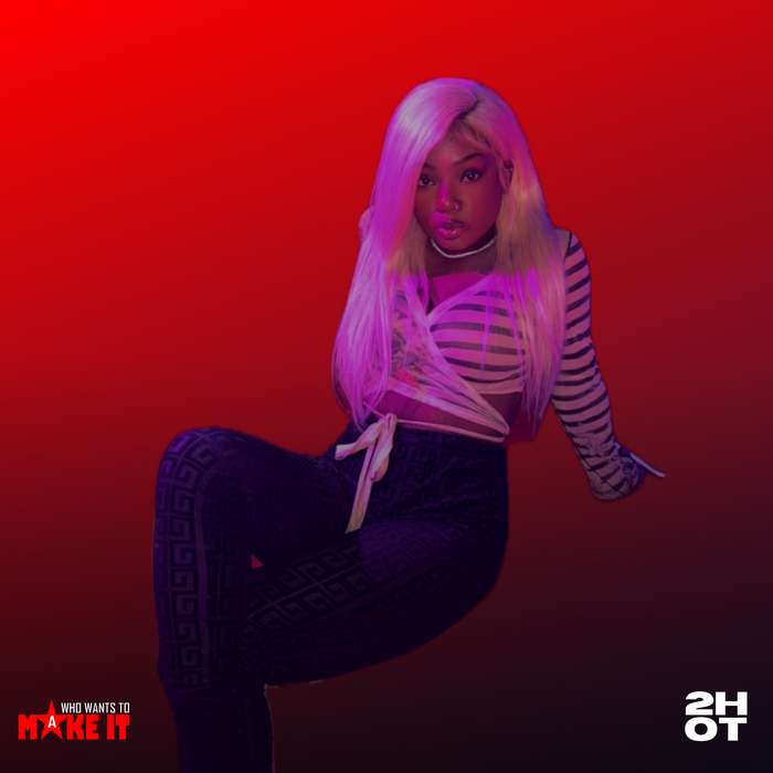 Promote This Artist: Brie Aura